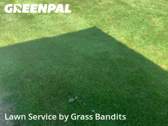 Lawn Cutting nearby Billings, MT, 