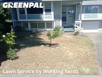 Yard Mowing nearby Kent, WA, 
