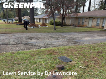 Lawn Maintenance nearby Longview, TX, 