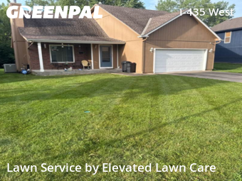 Lawn Care nearby Kansas City, KS, 