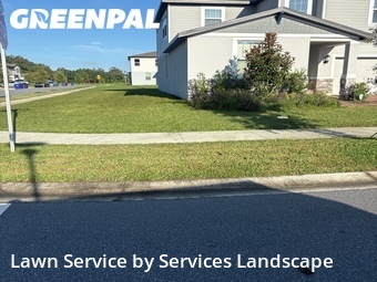 Lawn Mowing nearby Saint Cloud, FL, 