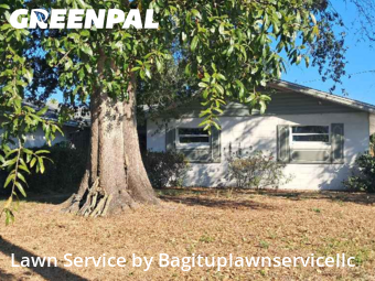 Yard Mowing nearby Winter Park, FL, 