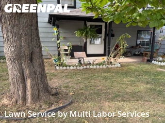 Lawn Mowing nearby Bixby, OK, 