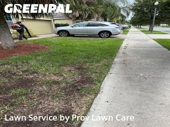 Yard Mowing nearby Saint Cloud, FL, 