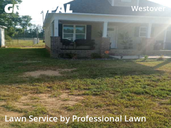 Lawn Mowing Service nearby Fayetteville, NC, 