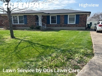Lawn Cutting nearby Louisville, KY, 