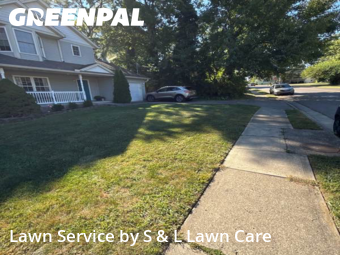 Lawn Mowing Service nearby Oxford, OH, 