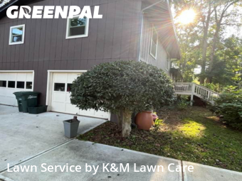 Lawn Service nearby Marietta, GA, 
