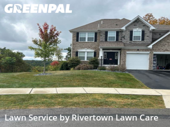 Lawn Care Service nearby Beaver, PA, 
