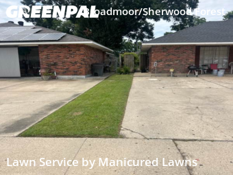 Lawn Maintenance nearby Baton Rouge, LA, 