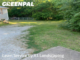 Yard Mowing nearby Fayetteville, AR, 