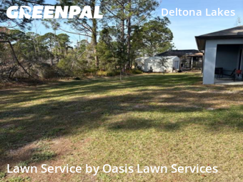 Lawn Cut nearby Deltona, FL, 