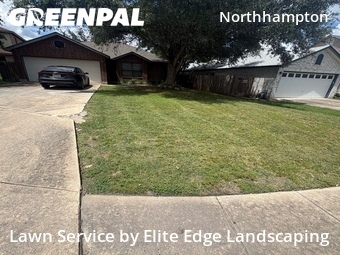 Yard Cutting nearby Converse, TX, 