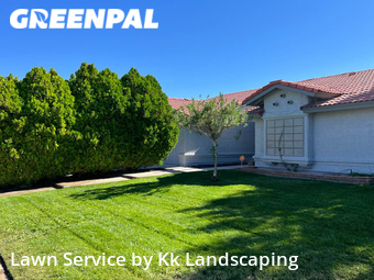 Yard Mowing nearby Las Vegas, NV, 