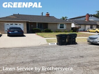Lawn Mowing nearby Norwalk, CA, 