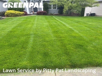 Lawn Cutting nearby Medina, OH, 