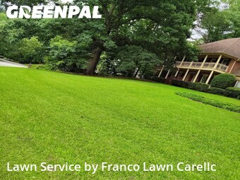 Lawn Care Service nearby Stone Mountain, GA, 