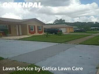 Lawn Cut nearby Orlando, FL, 