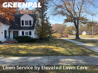 Lawn Care Service nearby Leavenworth, KS, 