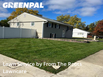 Lawn Cutting nearby Streamwood, IL, 