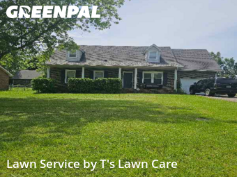 Yard Cutting nearby Clarksville, TN, 