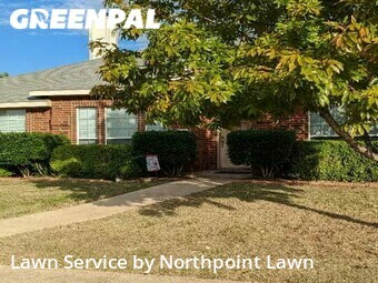 Lawn Cut nearby Sachse, TX, 