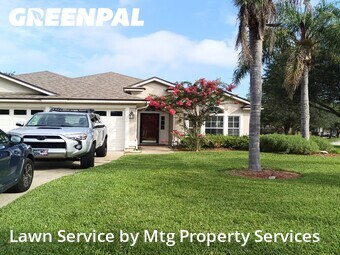Yard Cutting nearby St. Augustine, FL, 