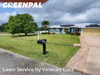 Lawn Maintenance nearby Port St. Lucie, FL, 