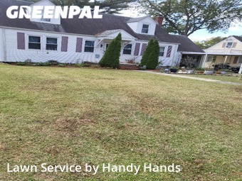 Grass Cutting nearby Portsmouth, VA, 