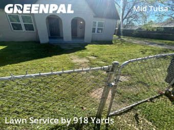 Lawn Mowing nearby Tulsa, OK, 