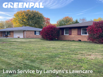 Lawn Service nearby Anderson, IN, 