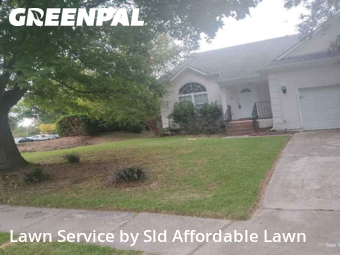 Lawn Cut nearby Suffolk, VA, 