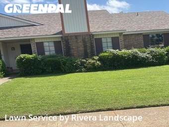 Lawn Service nearby Flower Mound, TX, 