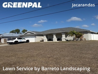 Lawn Care Service nearby Cape Coral, FL, 