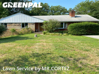 Lawn Care Service nearby Columbia, MD, 