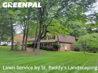 Lawn Care Service nearby Charlotte, NC, 