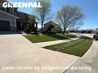 Lawn Care Service nearby Greenwood, KS, 