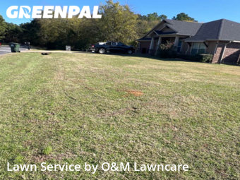 Lawn Mowing Service nearby Tyler, TX, 