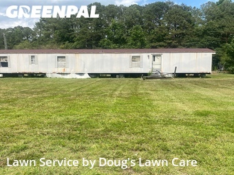 Grass Cut nearby Rocky Mount, NC, 
