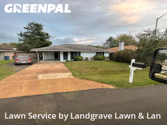 Lawn Care nearby Youngsville, LA, 