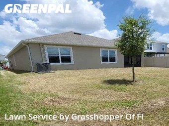 Lawn Care Service nearby Wesley Chapel, FL, 