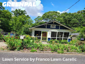 Landscaping Maintenance in Clarkston, 30021, Yard Upkeep by Franco Lawn Carellc , work completed in Nov , 2025