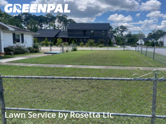 Lawn Mow nearby Chattanooga, TN, 