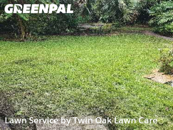 Lawn Service nearby Orange Park, FL, 