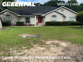 Grass Cutting nearby Mobile, AL, 