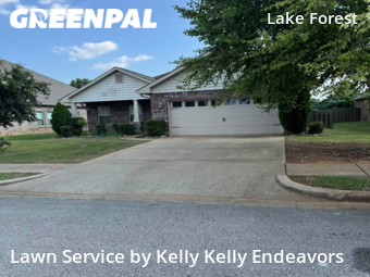Lawn Mowing Service nearby Huntsville, AL, 