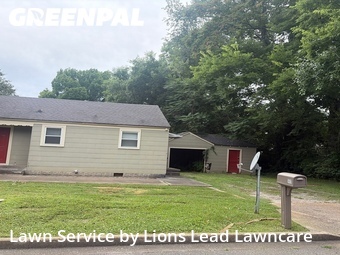 Lawn Mow nearby Murfreesboro, TN, 