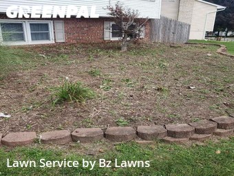 Lawn Maintenance nearby East Moline, IL, 