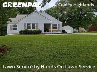 Yard Mowing nearby Kansas City, MO, 