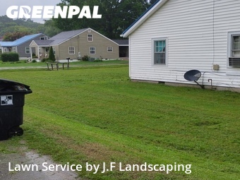 Landscaping Maintenance In Columbia,38401,Landscapers by J.F Landscaping , work completed in Jul , 2026